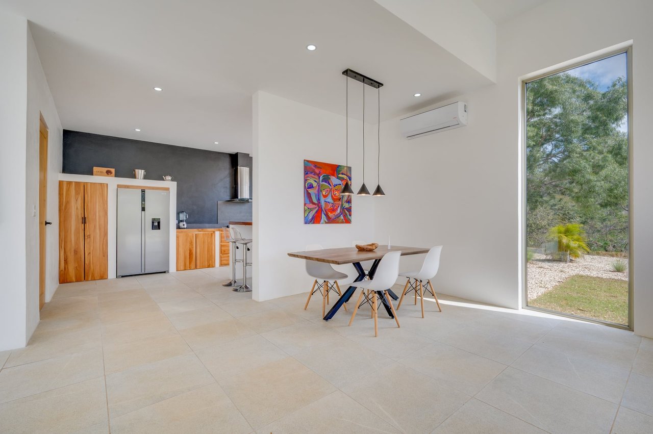 Finca Hermosa | Modern 3BR Luxury Villa with Infinity Pool in Exclusive Finca Panama Community