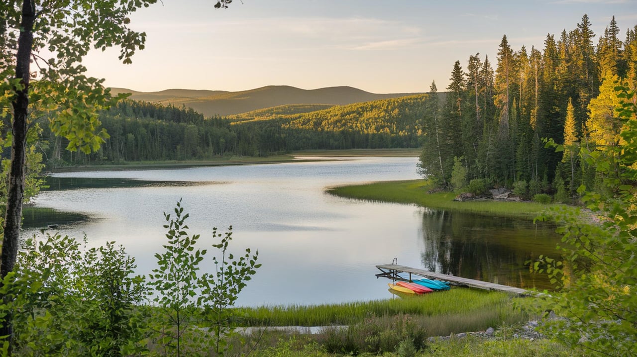 Fun Activities in Muskoka for All Ages