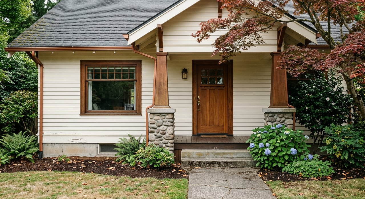 What Buyers Should Know About Older Portland Homes