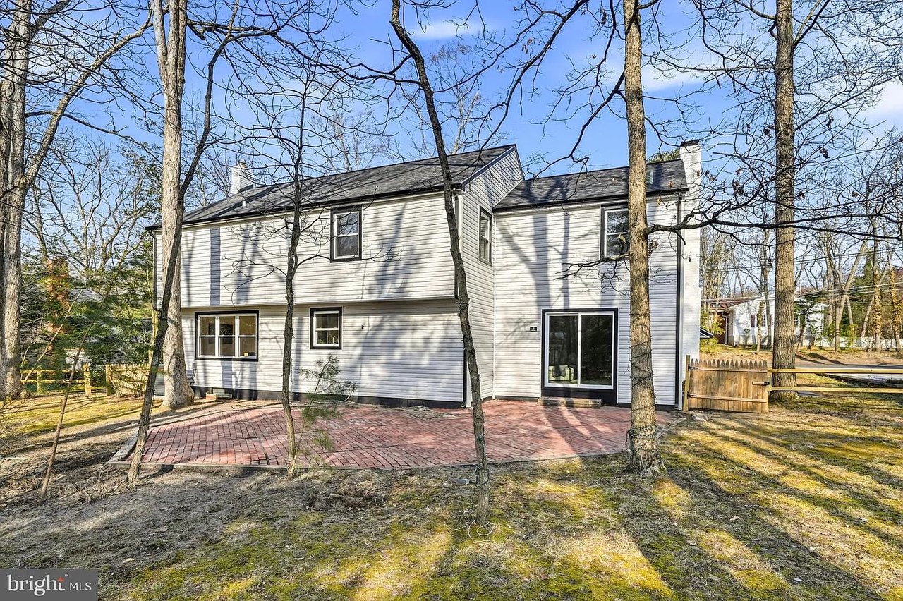 1309 Marlkress Rd, Cherry Hill, NJ 08003