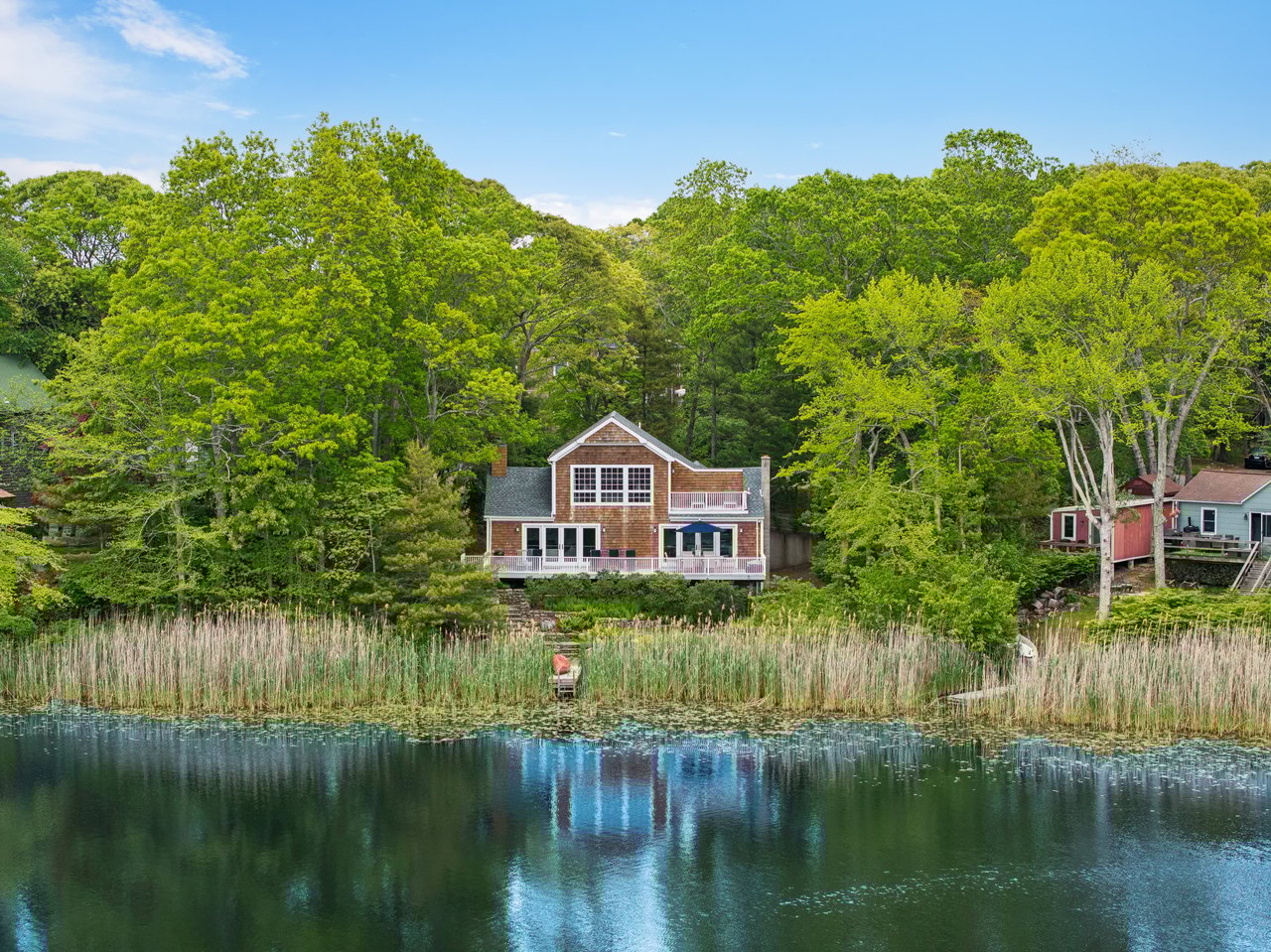 141 Big Fresh Pond Road