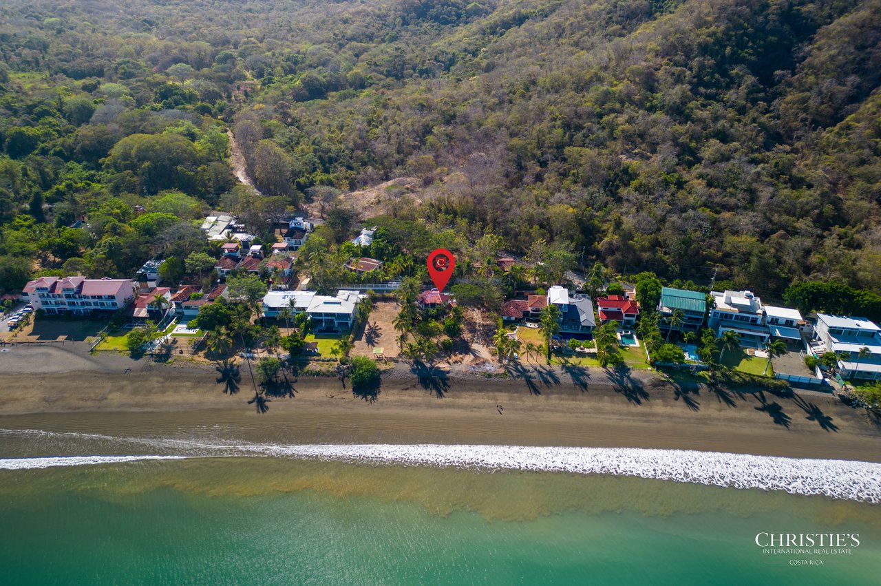 Vista Marina Flamingo Beach House 