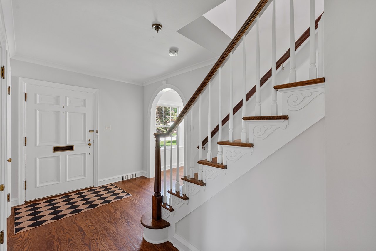 805 E. Green Tree road