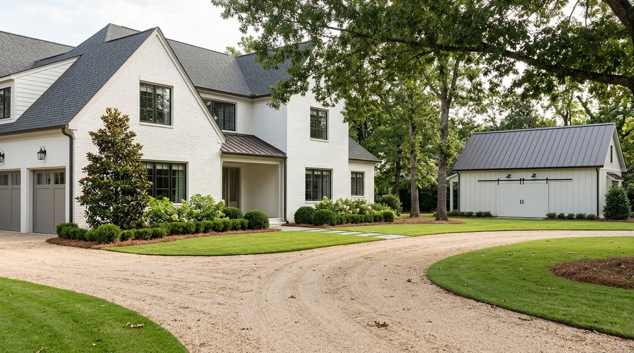 What To Expect From Estate Living In Milton