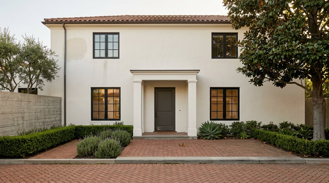 Brentwood's Median Price Is Down. The Market Isn't.