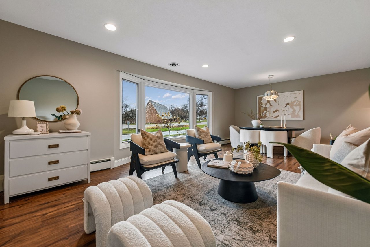 5932 Tamarac Ave, Edina