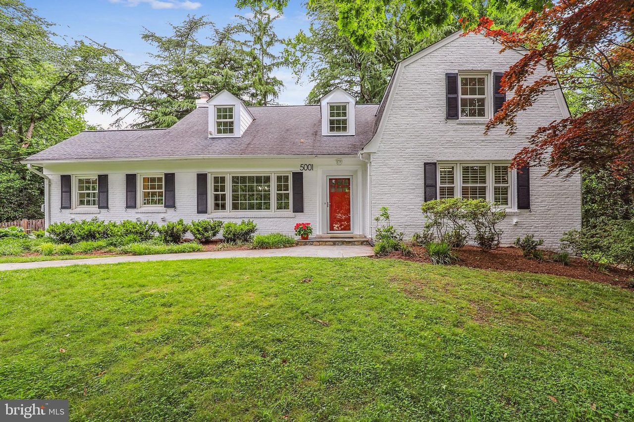 5001 Rockmere Ct