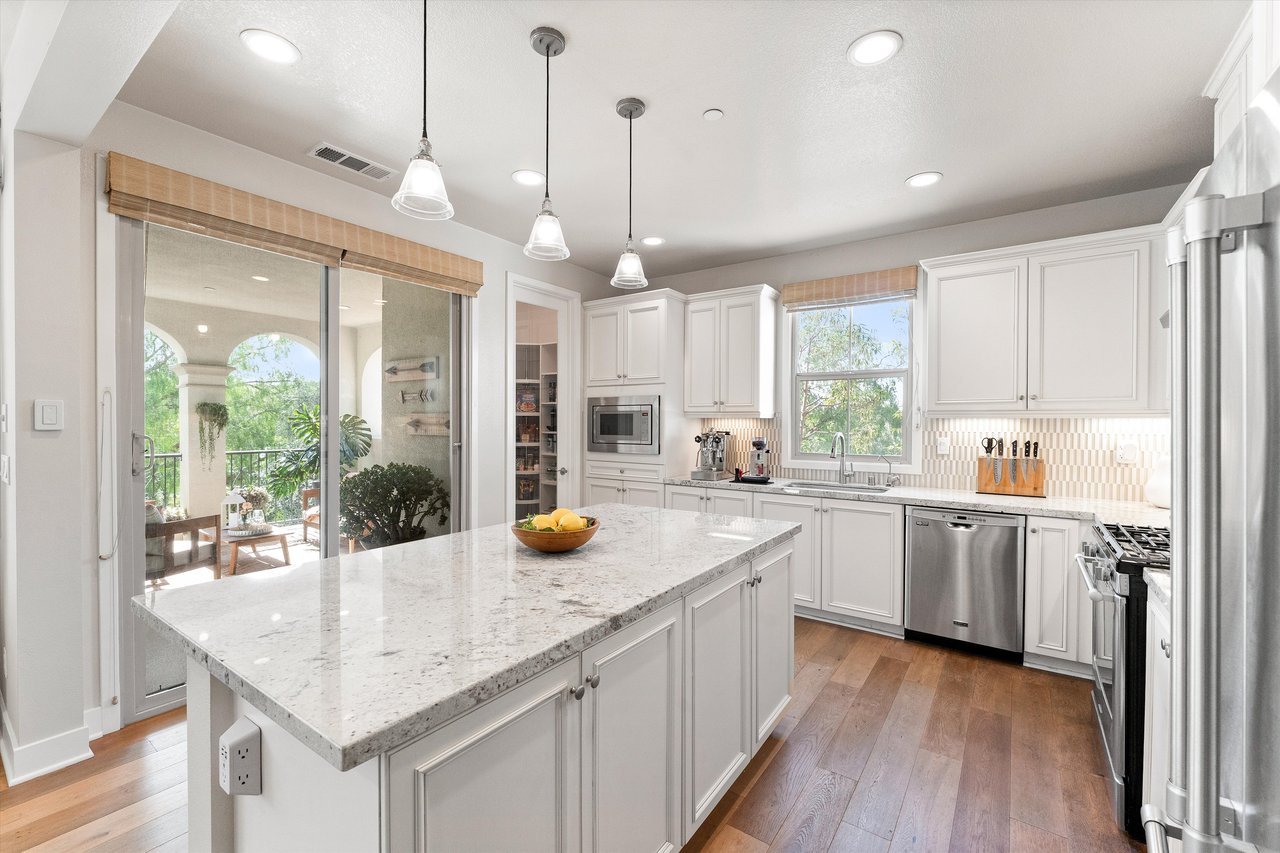 Selling Your Home