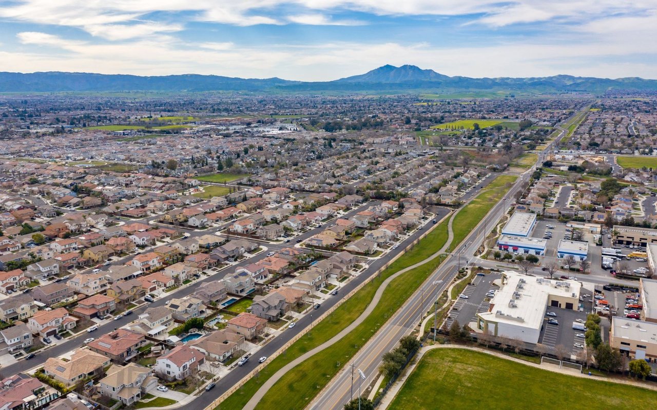 Contra Costa County