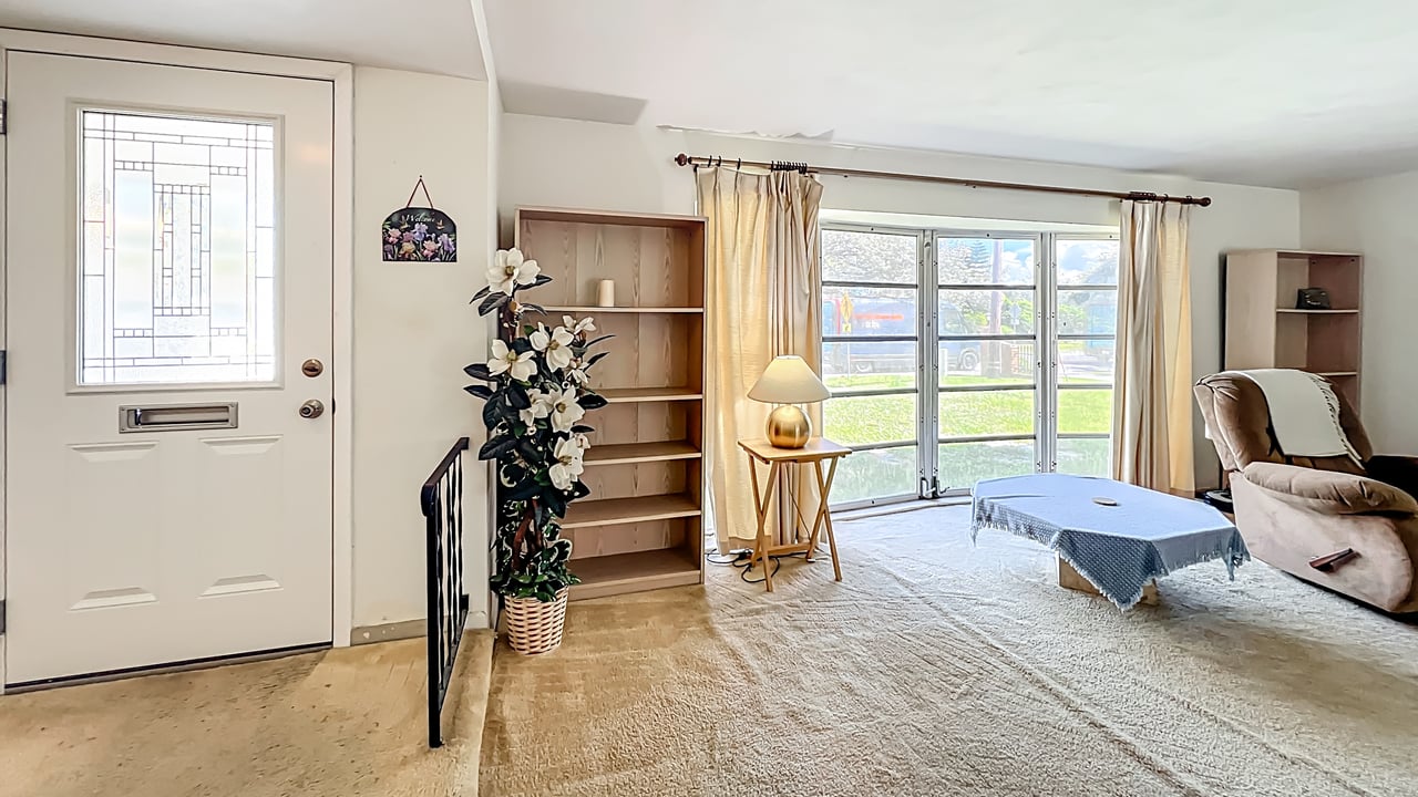 Potential in Maitland's English Estates