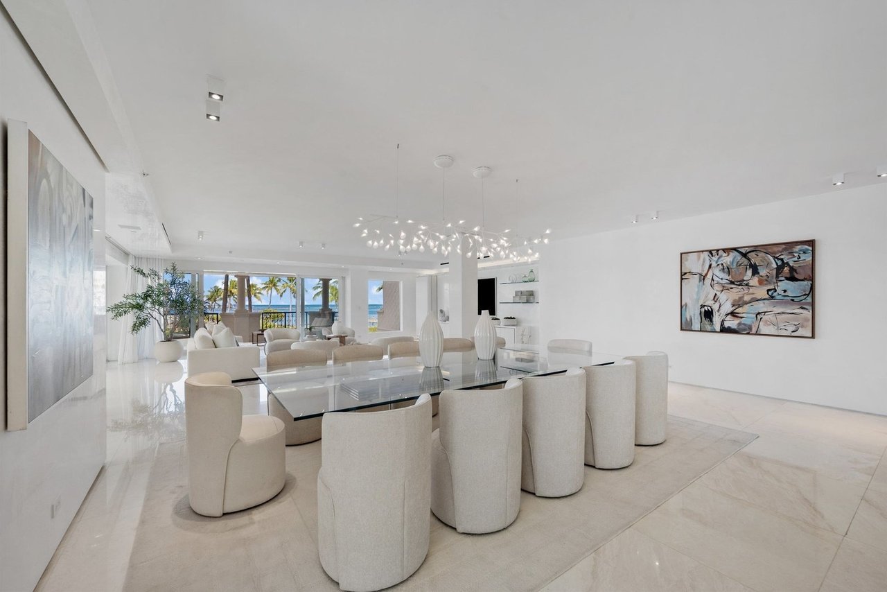 7921 Fisher Island