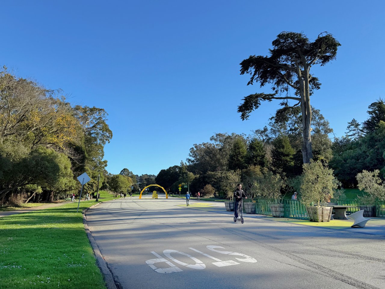 District 1 – Richmond