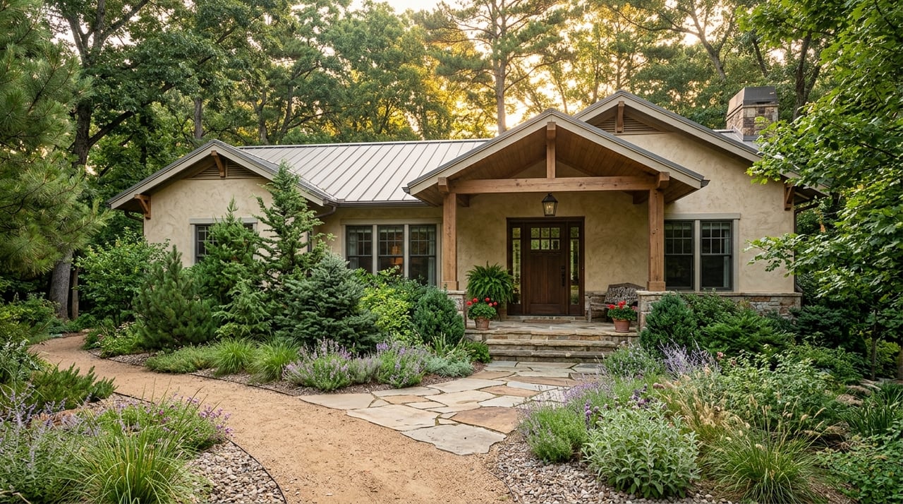 Cedar Crest Home Life: Foothills Community With Room To Breathe