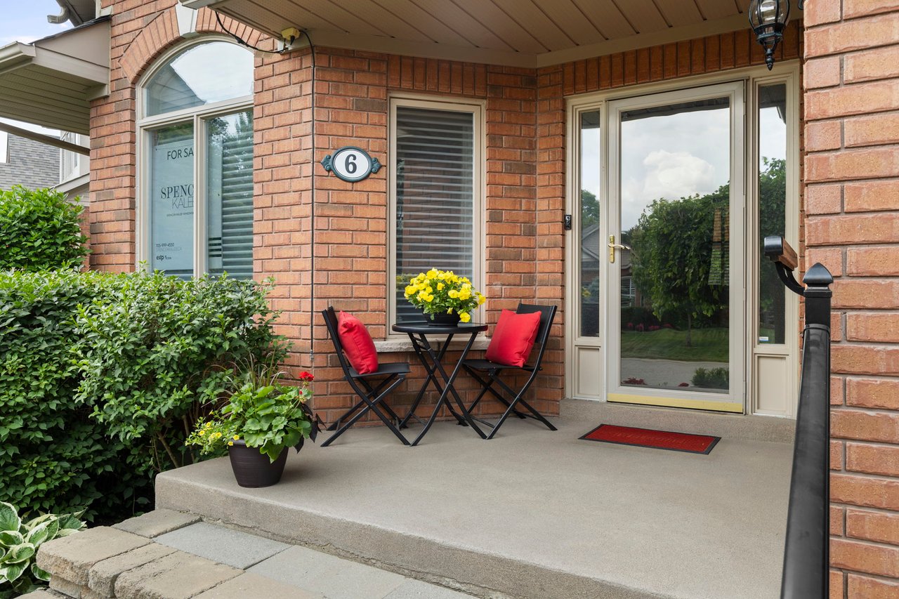 6 Bella Vista Tr Unit: 161