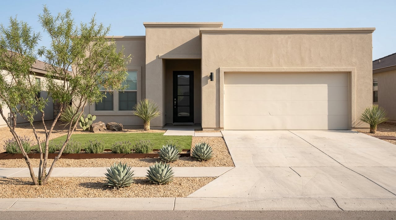 Should You Buy Your First Home In Rio Rancho?