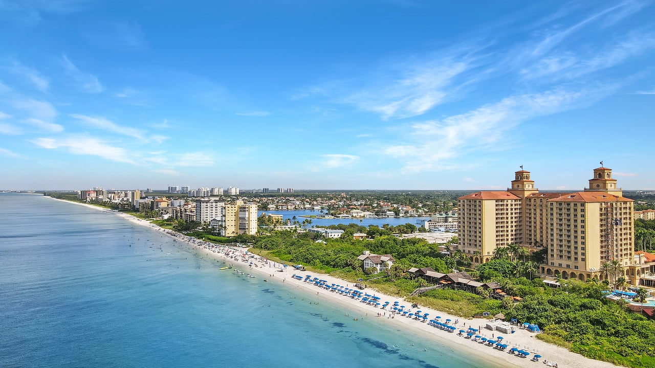 A Guide to the Beaches in Naples, Florida: Your Coastal Paradise Awaits