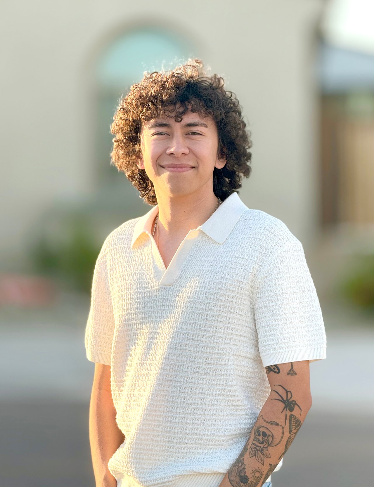 Nayland Barreto
