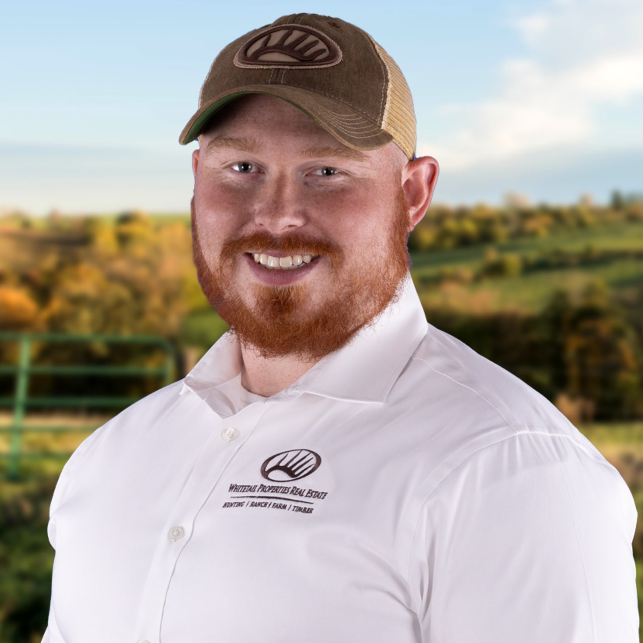 Kollin Hennemann Red Lion, PA Real Estate Agent 