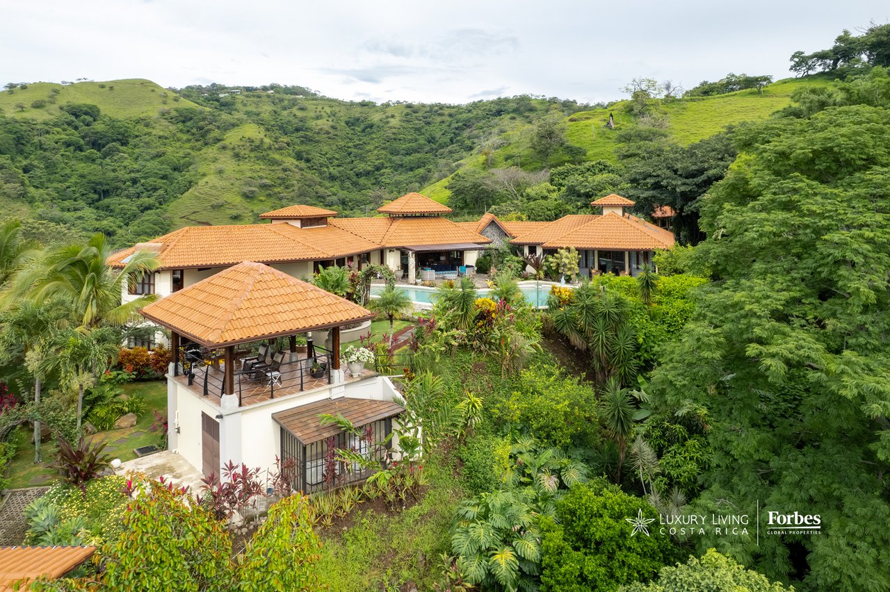 21470 - The Atenas Estate: Residencia de Lujo en Venta en Atenas
