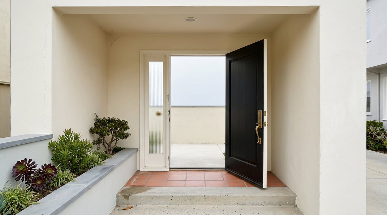 A Summer Weekend On Sunset Dunes, And The Judah Street Stops Locals Have Built Around It