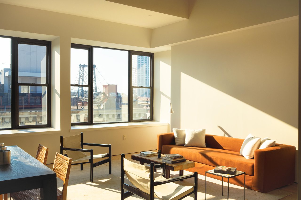 Issue no.75 - Williamsburg