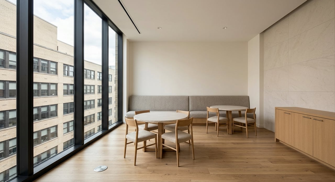 Midtown West Rental Demand For Condo Investors