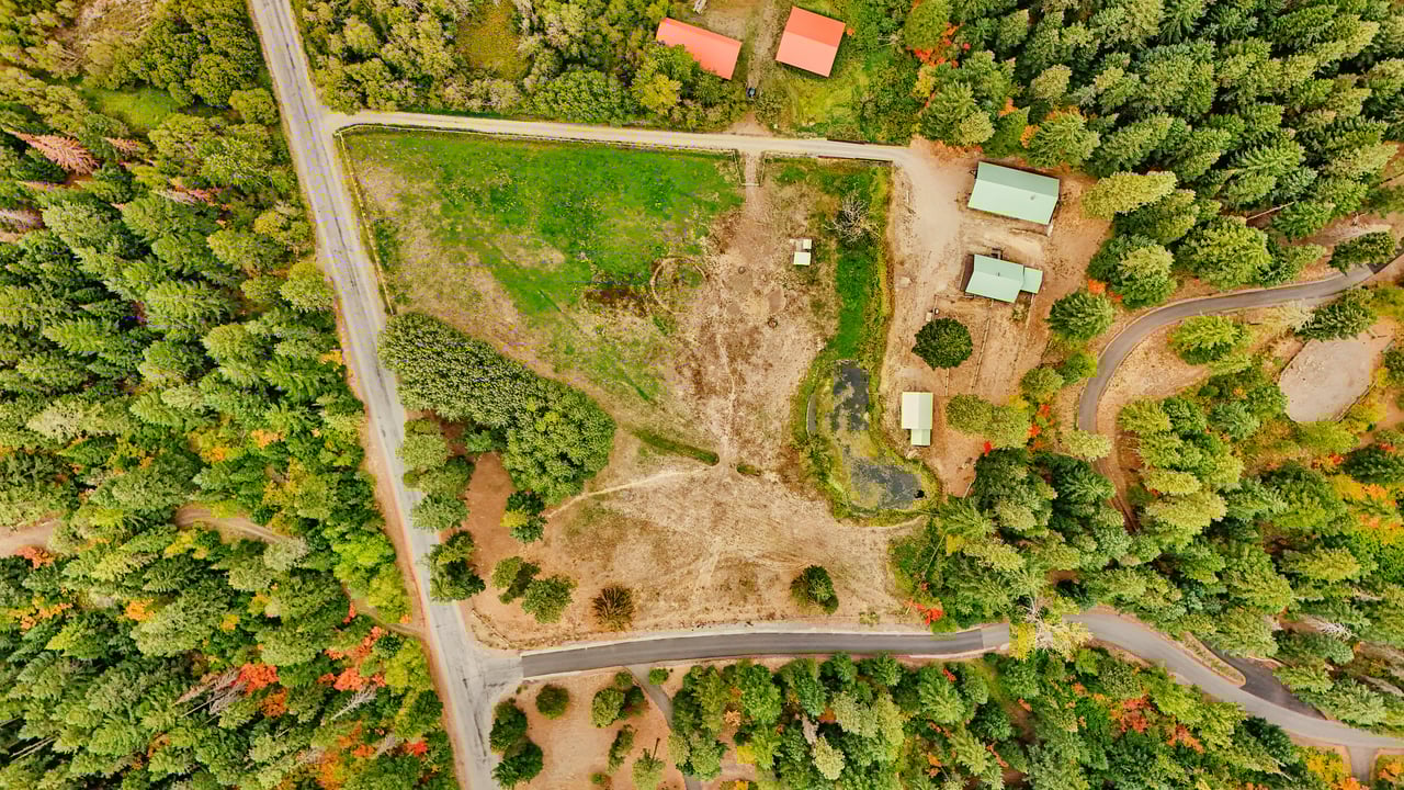 2001 Zrebiec Road, Cle Elum