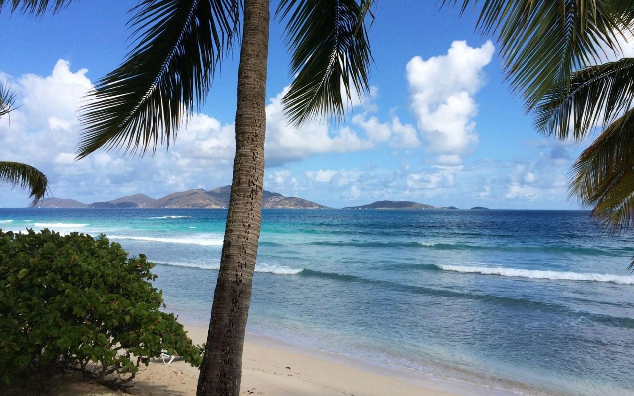 The Benefits of Buying a Vacation Home in Tortola