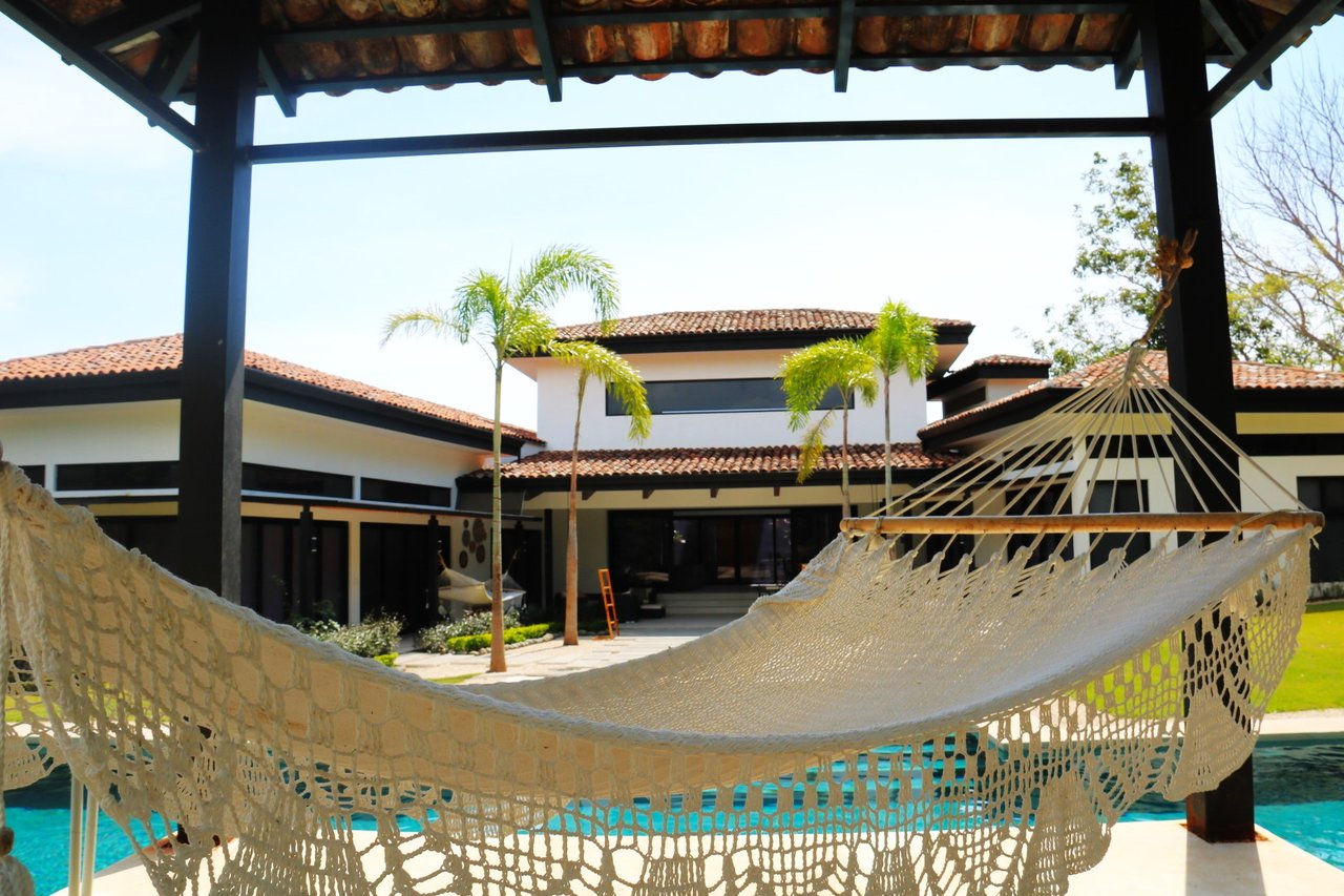 Las Golondrinas #42 – Casa Respiro Hacienda Pinilla