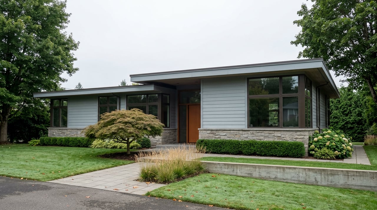 Kirkland's Median Price Can't Agree With Itself. The Price Per Square Foot Can.
