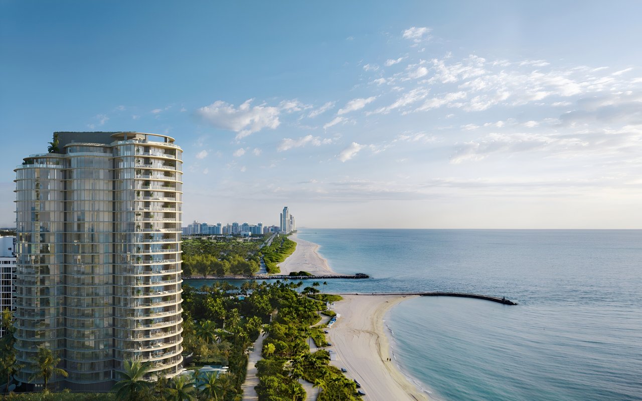 Rivage Bal Harbour