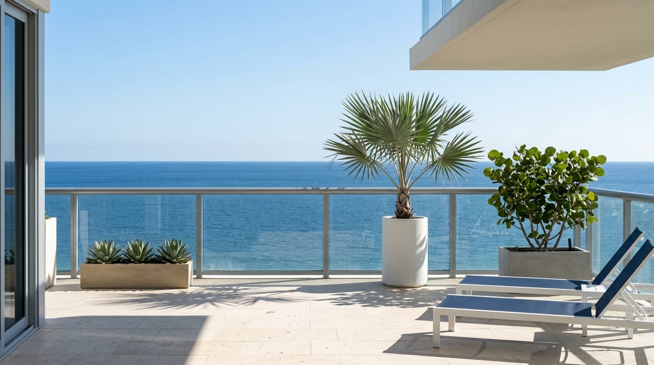 Guide To Buying A Luxury Condo In Boca Raton