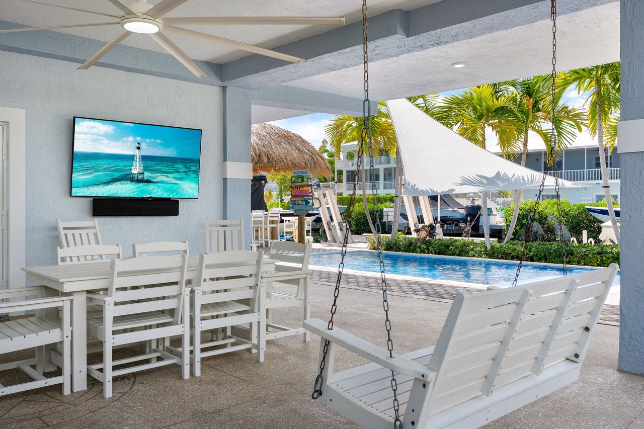 Off Market - Islamorada