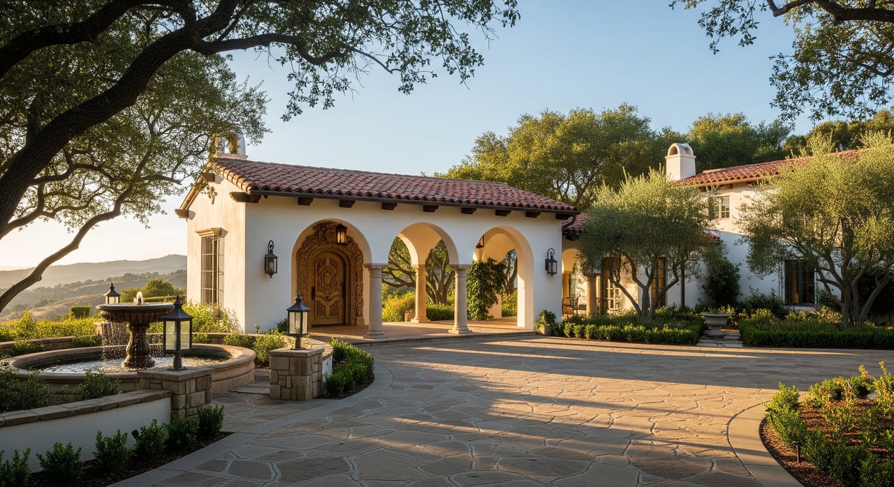 Planning A Generational Sale In Rancho Santa Fe