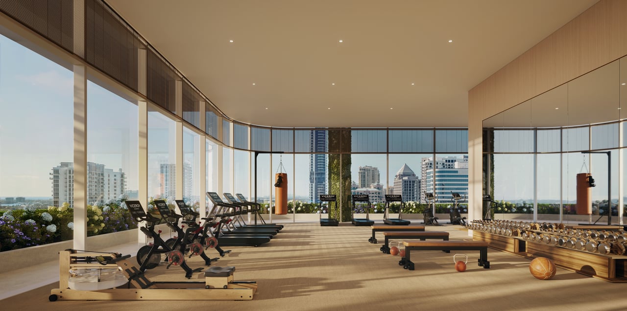 Viceroy Residence