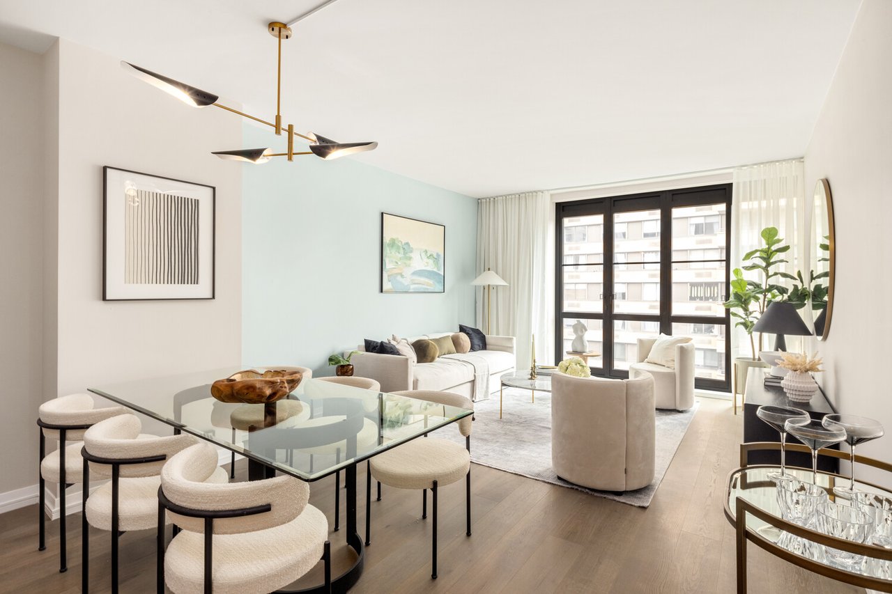 250 West 96th #7C