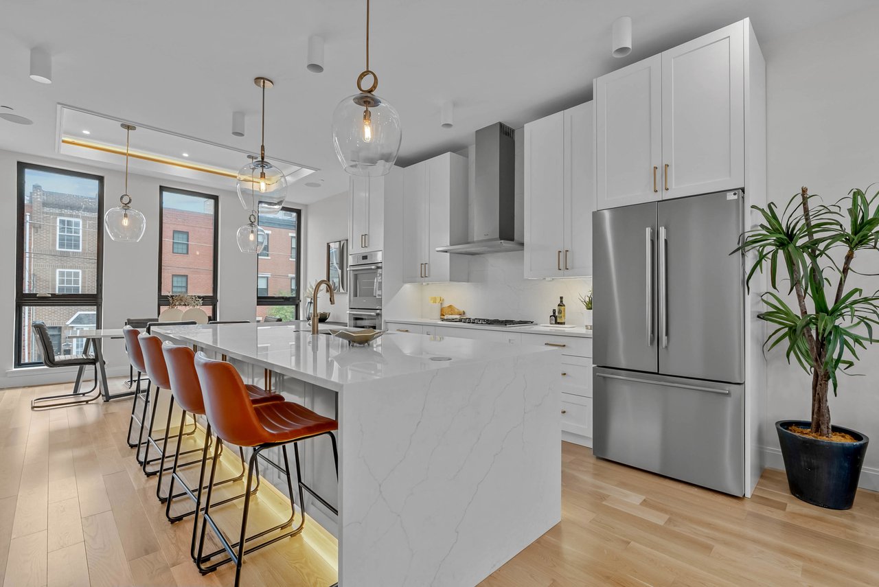 1100 Webster St #5, Philadelphia, PA 19147