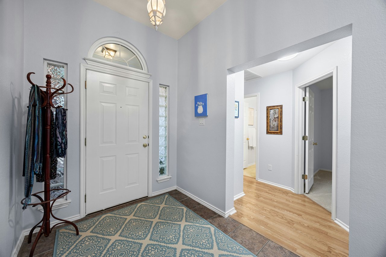 3411 Sandy Koufax Lane
