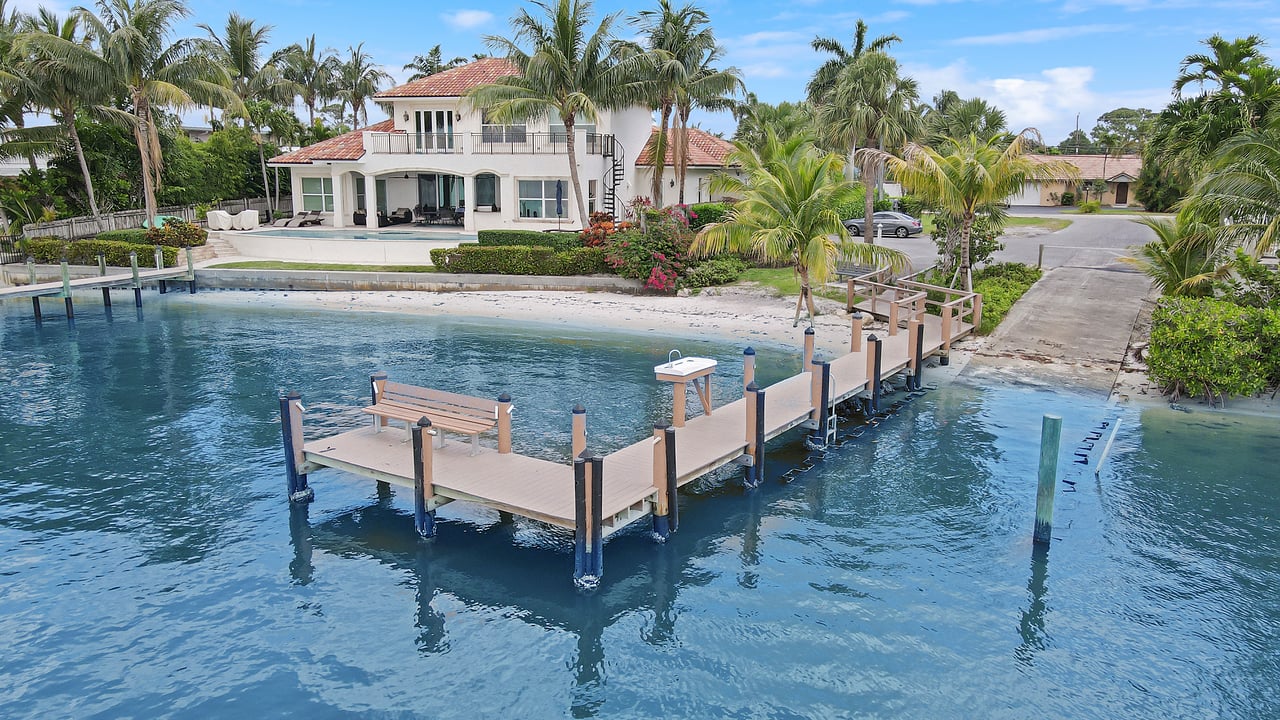 Tequesta Country Club