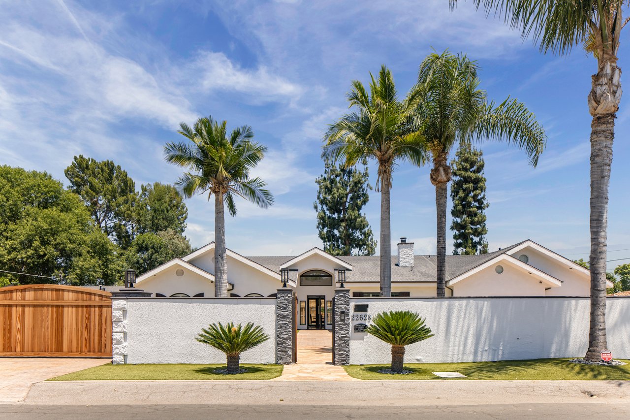 22623 Califa St
