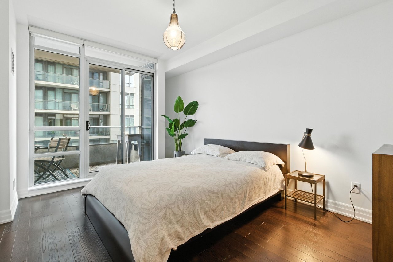 500 St Clair Ave W Unit 502