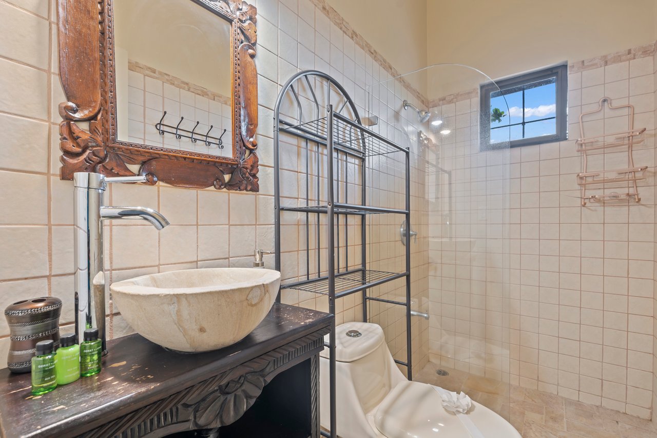 Casa Miramar | Ocean View Luxury Living in Pacific Heights
