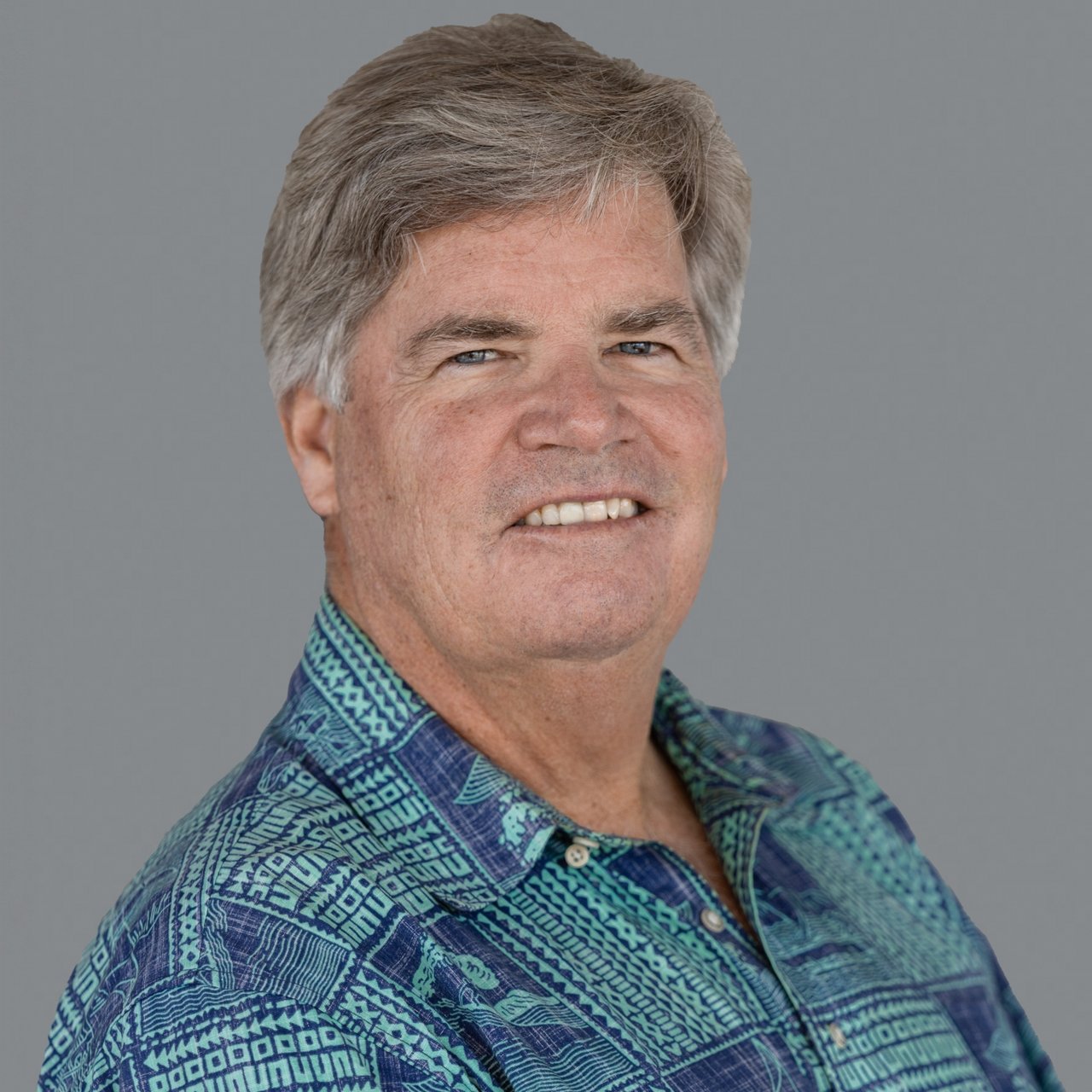 Pat Barton Virginia Beach, VA Real Estate Agent Headshot