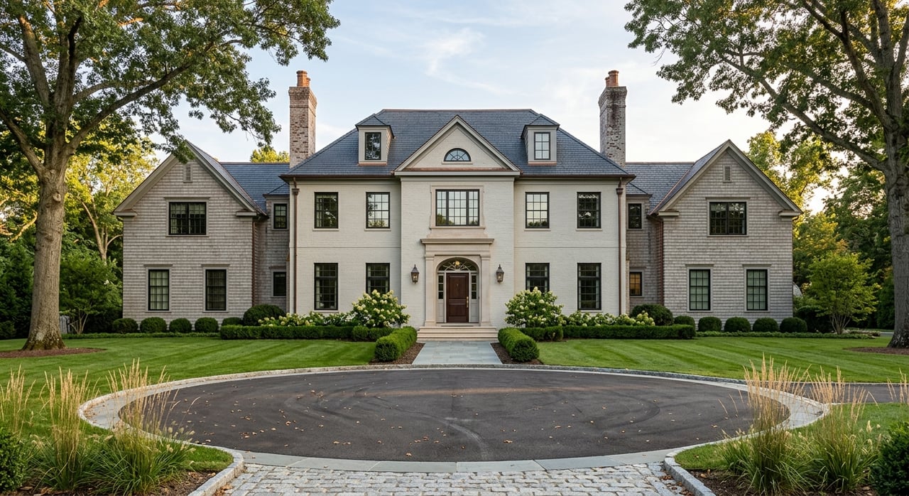Strategic Guide To Selling An Old Westbury Estate