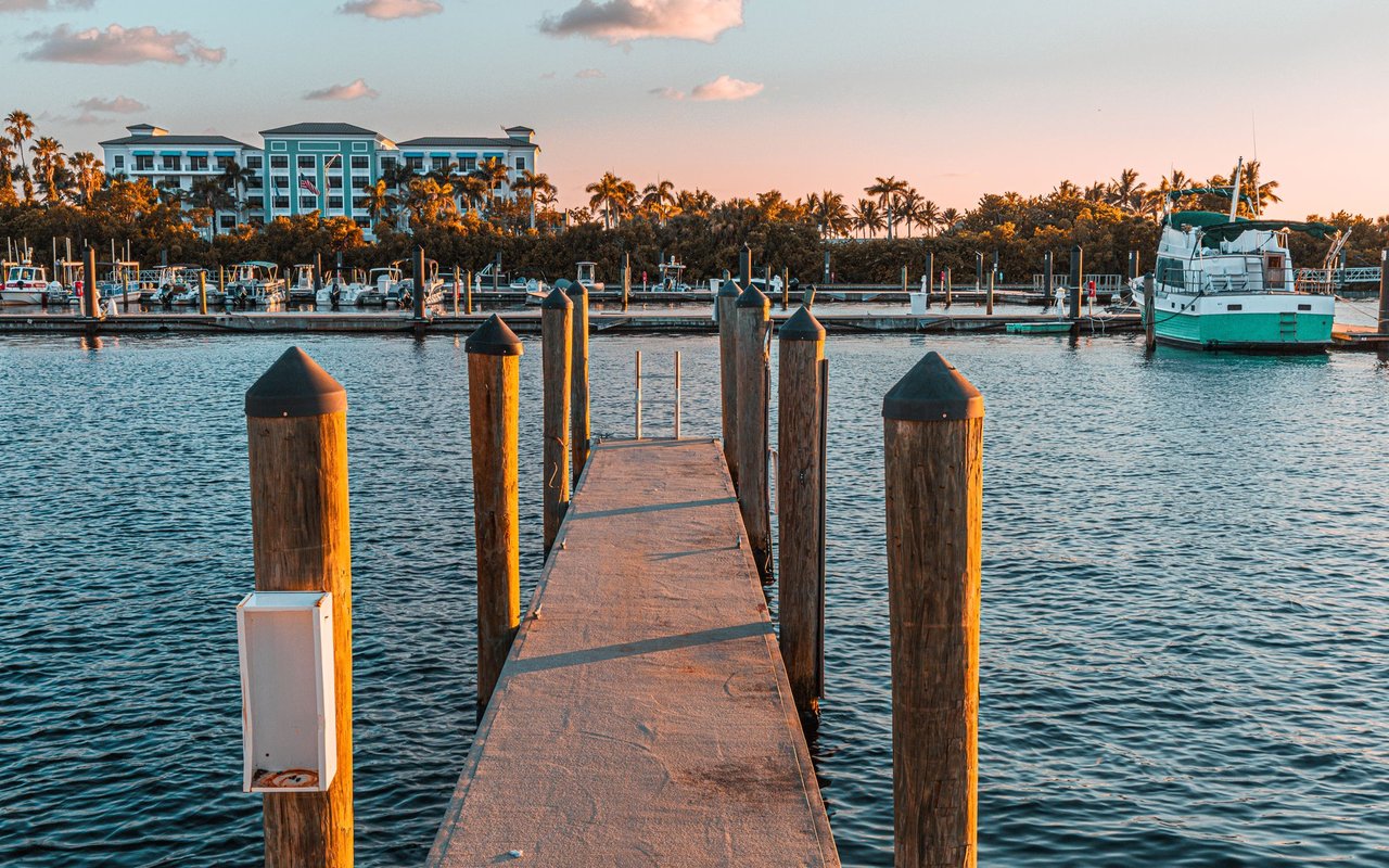 Punta Gorda