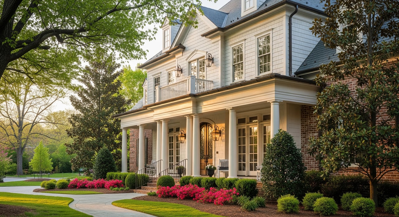 Georgia Due Diligence Explained For Alpharetta Buyers