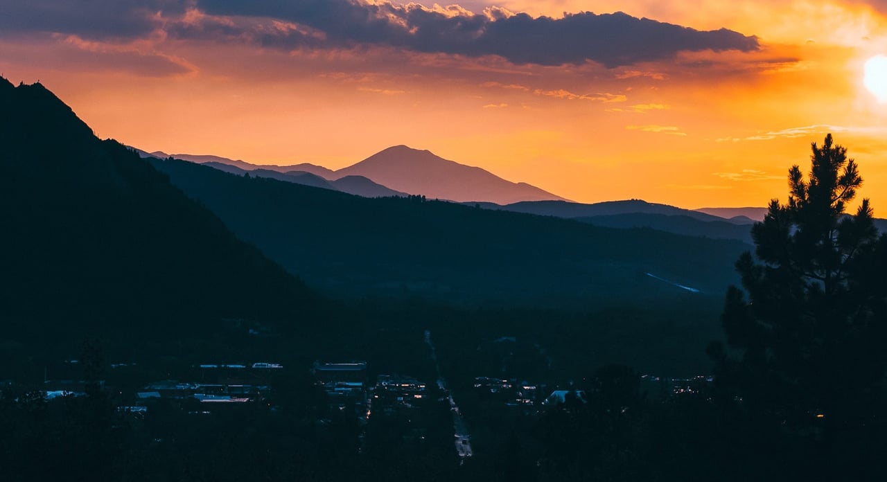 Woody Creek