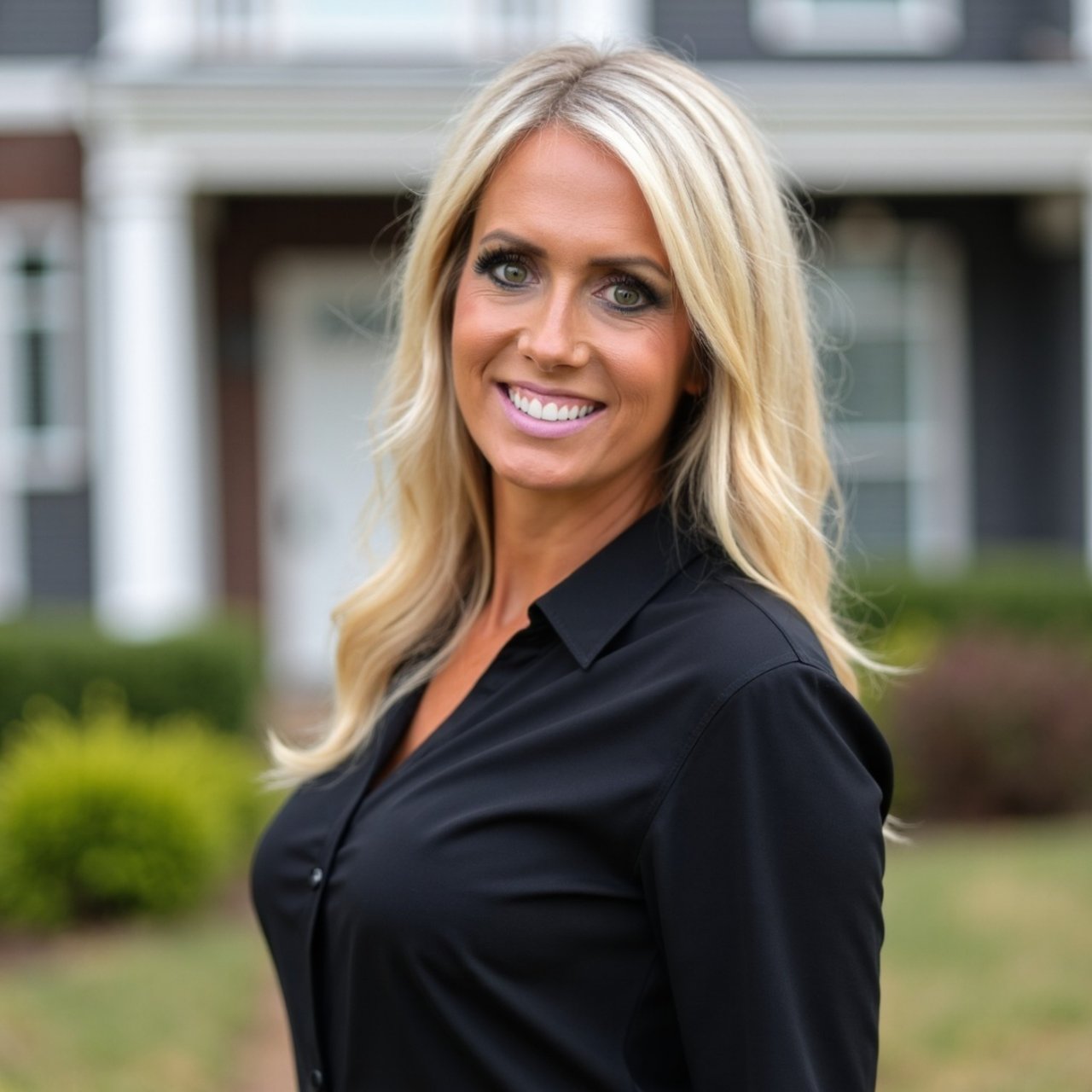 Tara Reibel