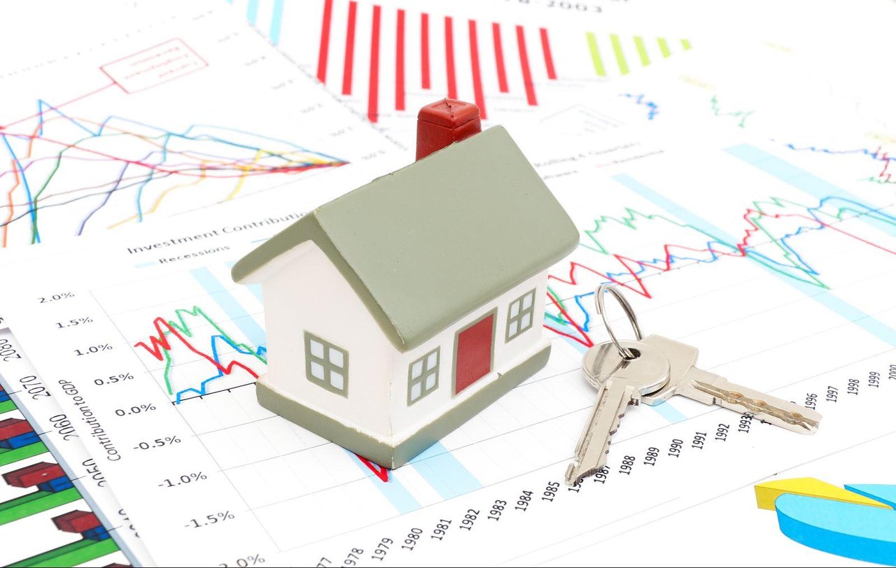 2025 Real Estate Financing Trends: How Buyers Are Securing Their Dream Homes in Scottsdale