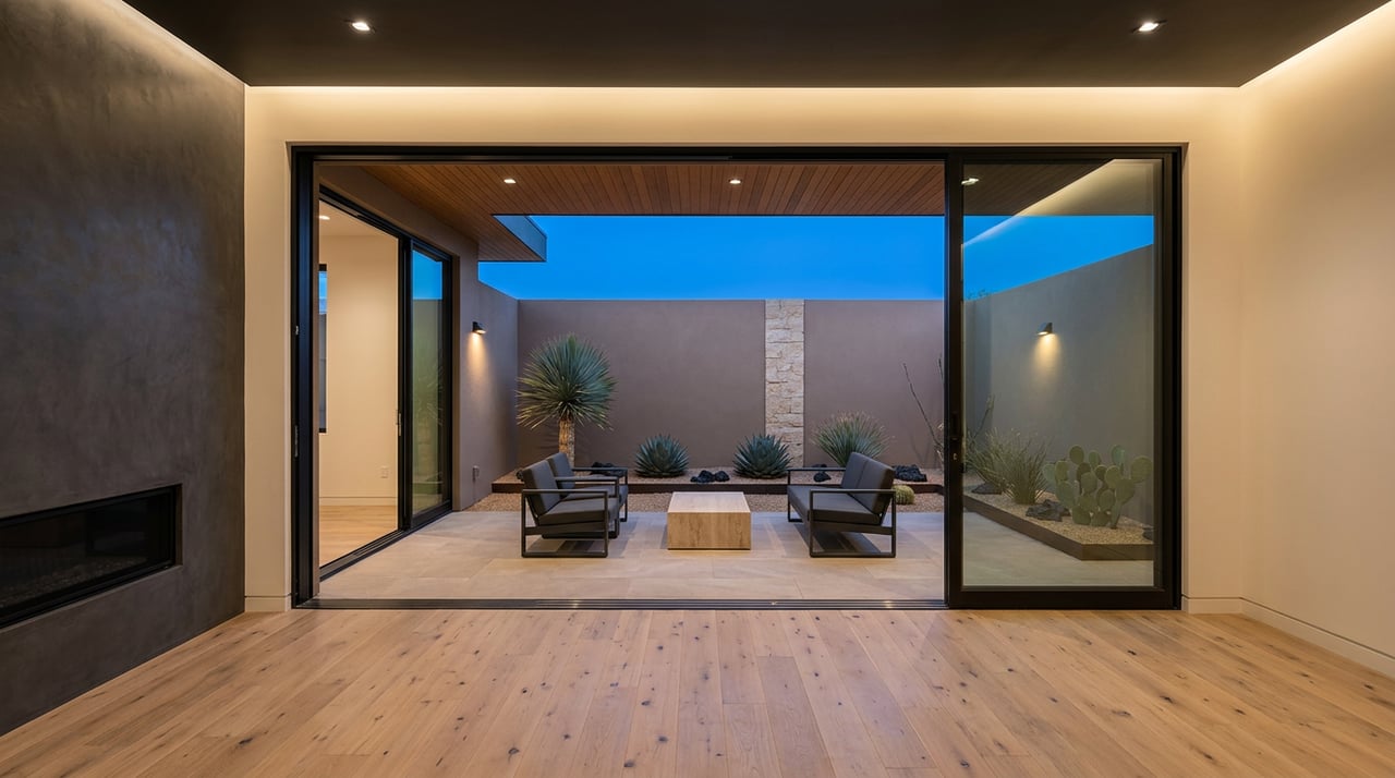 Hurricane UT Vacation Home Vs Full-Time Living